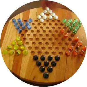 Chinese checkers