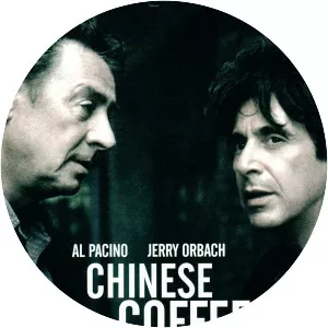 Chinese Coffee - 2000 ‧ Indie film/Drama ‧ 1h 39m