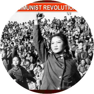 Chinese Communist Revolution
