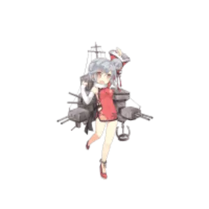 Chinese cruiser Ping Hai - Ning Hai-class cruiser