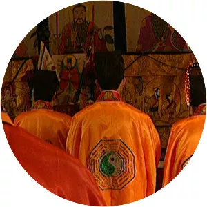 Chinese folk religion - 