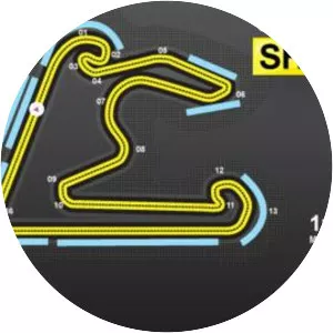 Chinese Grand Prix - 