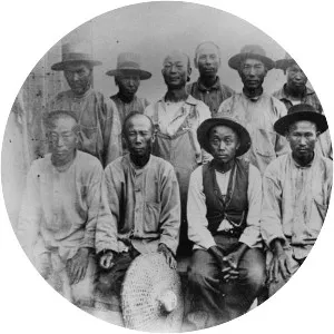 Chinese massacre of 1871 - October 24, 1871