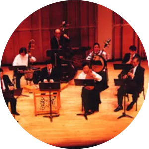 Chinese Music Ensemble of New York