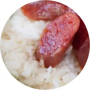 Chinese sausage