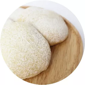 Chinese shortbread - Food