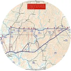 Chinese Spring Offensive - 