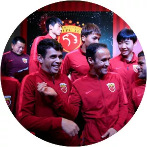 Chinese Super League