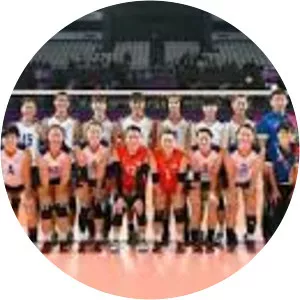 Chinese Taipei women's national . . .