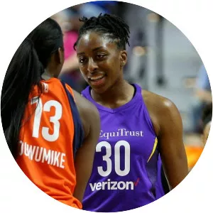 Chiney Ogwumike