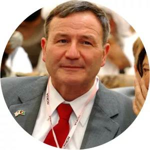 Ching Eikenberry photograph