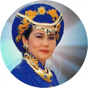 Ching Hai - Vietnamese spiritual leader