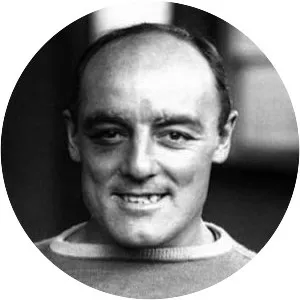 Ching Johnson - Ice hockey player