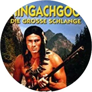 Chingachgook, die große Schlange - 1967 ‧ Drama/Romance ‧ 1h 32m