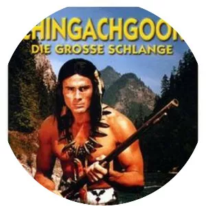 Chingachgook - Fictional character