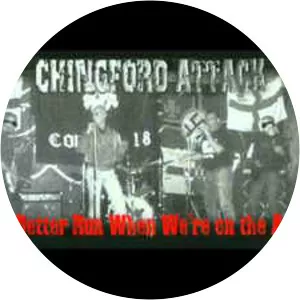 Chingford Attack - Musical artist