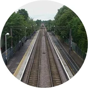 Chingford branch line - 