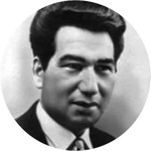 Chinghiz Aitmatov