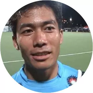 Chinglensana Singh Kangujam