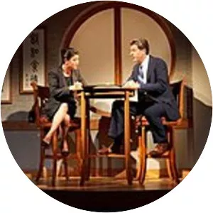 Chinglish - Play by David Henry Hwang