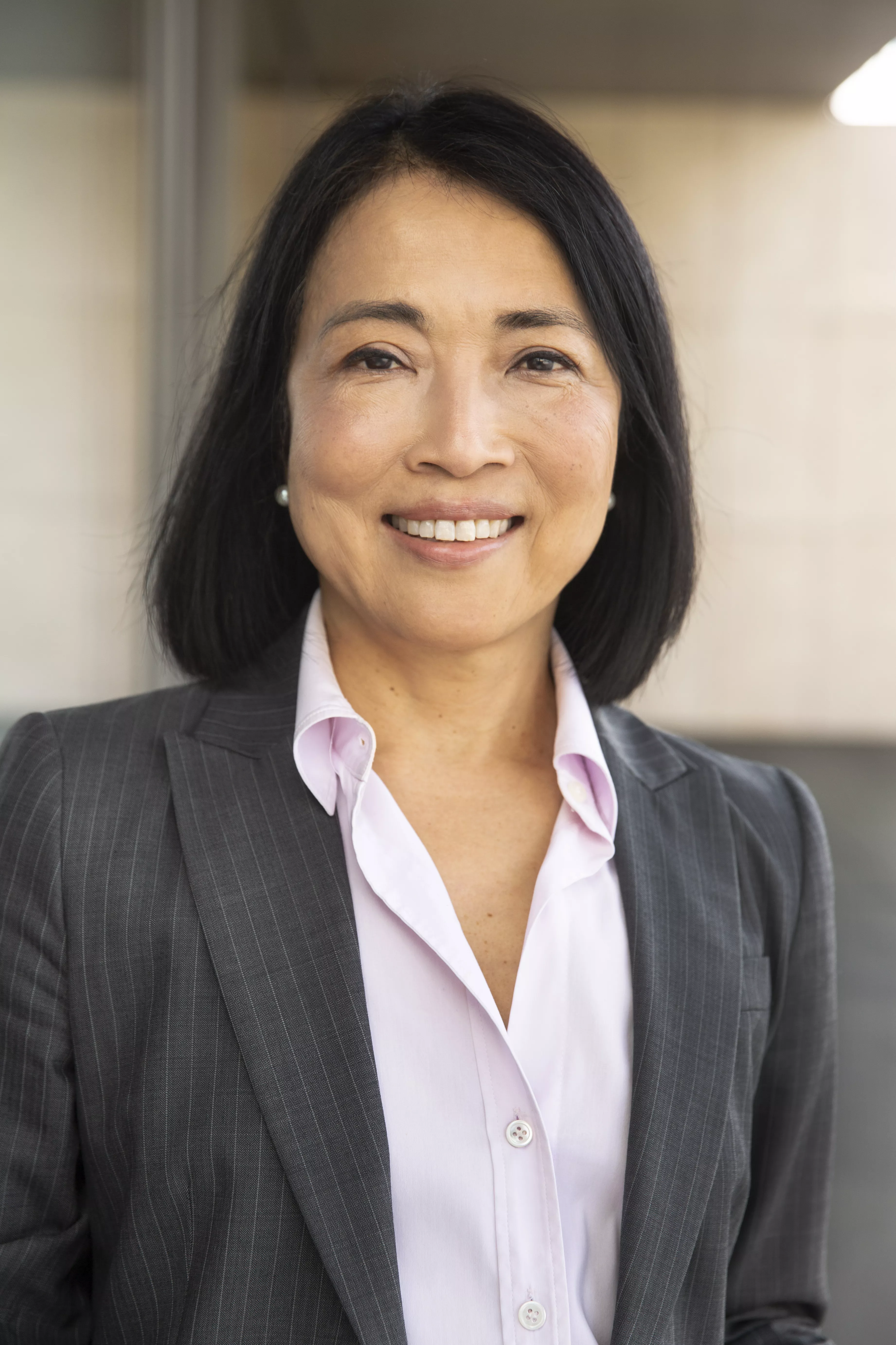 Chinhui Juhn - Economist