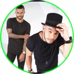 Chininha & Príncipe