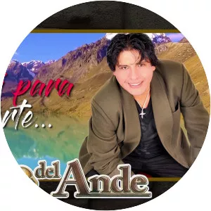 Chinito del Ande - Musical artist