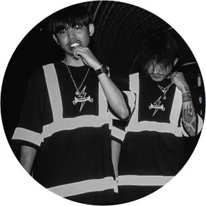 Chink99 - Musical artist