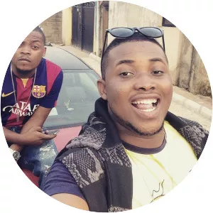 Chinko Ekun - Nigerian rapper