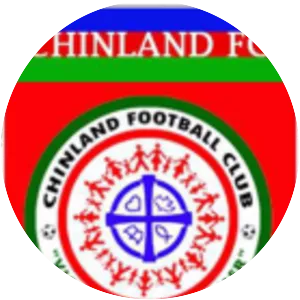 Chinland F. C. - Football club