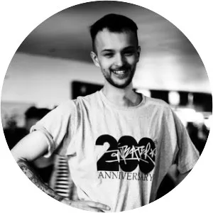 CHINMACHINE - Musical artist