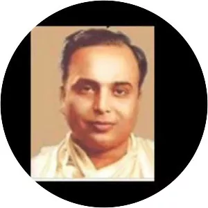 Chinmoy Lahiri - Vocalist