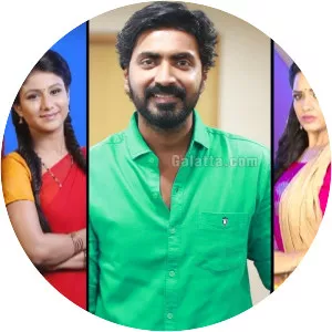 Chinna Thambi - TV program