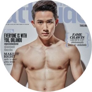 Chinnawat Likitjareonpong photograph