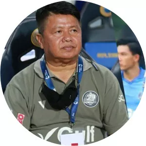 Chinnawat Wongchai