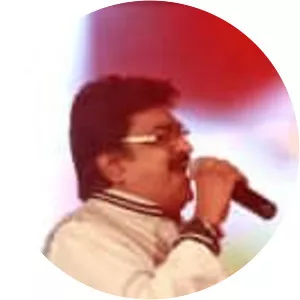 Chinni Jayanth - Indian film director