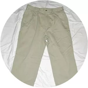 Chino cloth