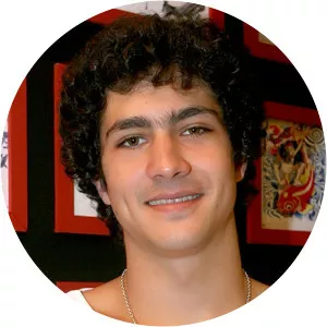 Chino Darín - Argentine actor