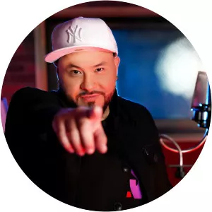 Chino Márquez - Singer