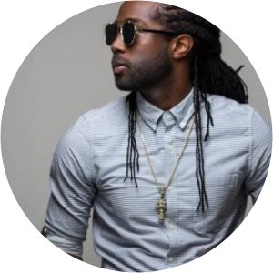 Chino McGregor photograph