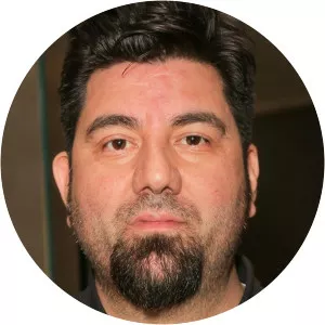 Chino Moreno