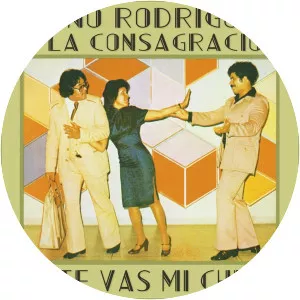 Chino Rodríguez y La Consagración