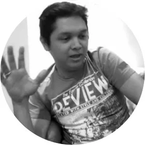 Chino Singson - Guitarist