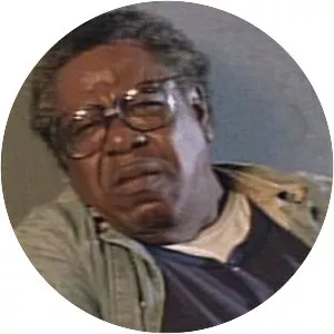 Chino Williams - American actor