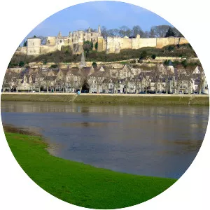 Chinon