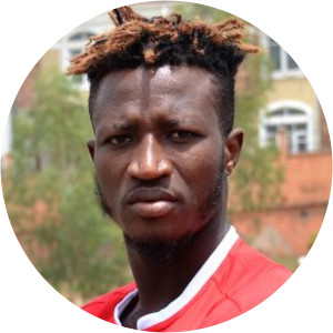 Chinonso Eziekwe - Football player