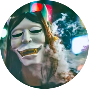 Chinsaku - Musical artist