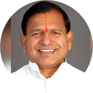 Chintala Ramachandra Reddy