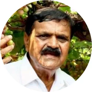 Chintala Venkat Reddy