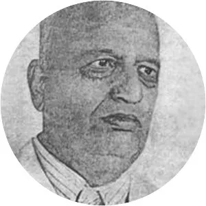Chintaman Vinayak Joshi